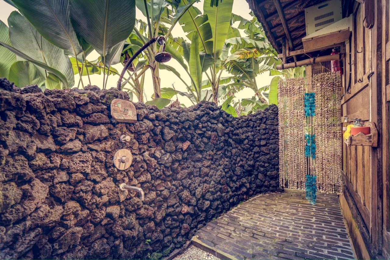 Dragonfly Village Убуд Экстерьер фото